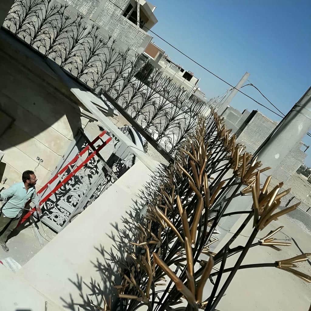 خرید حفاظ شاخ گوزنی ارزش خرید در چالوس