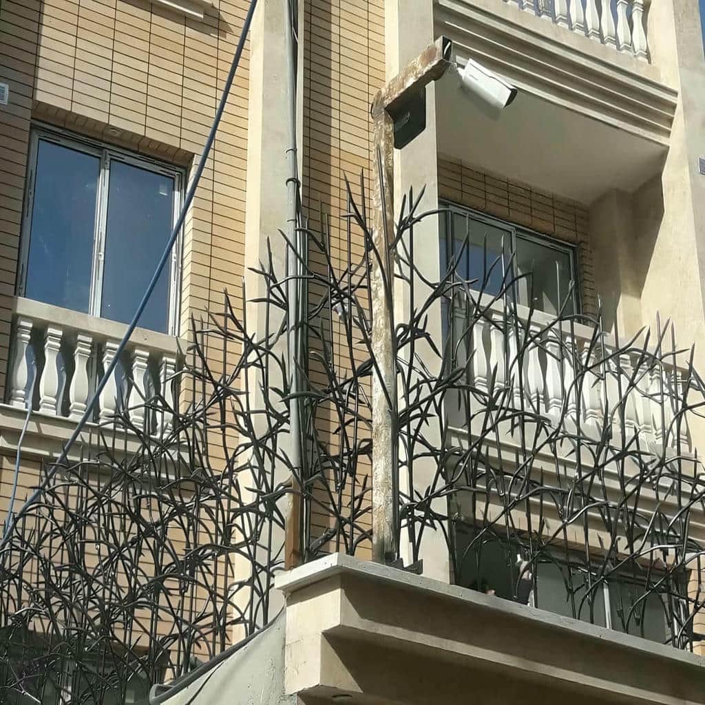قیمت حفاظ شاخ گوزنی تراکم شاخه در کرمانشاه