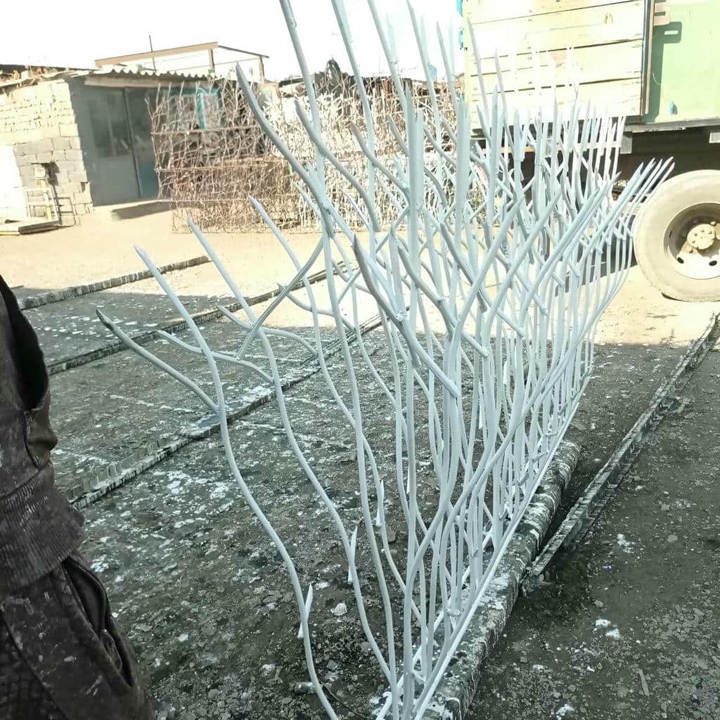 خرید حفاظ شاخ گوزنی ویلایی در کردان