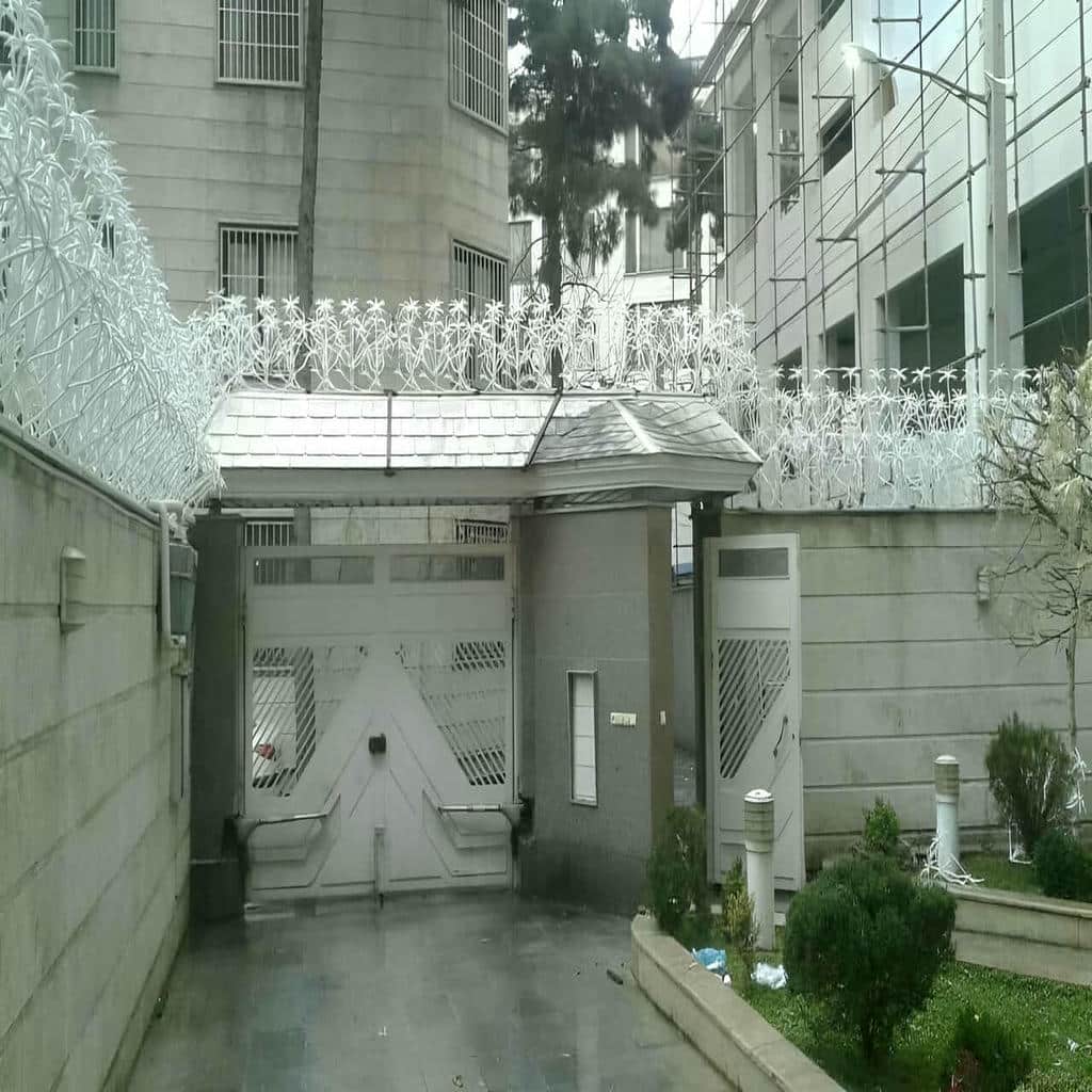 خرید حفاظ شاخ گوزنی ارزش خرید در استان مازندران