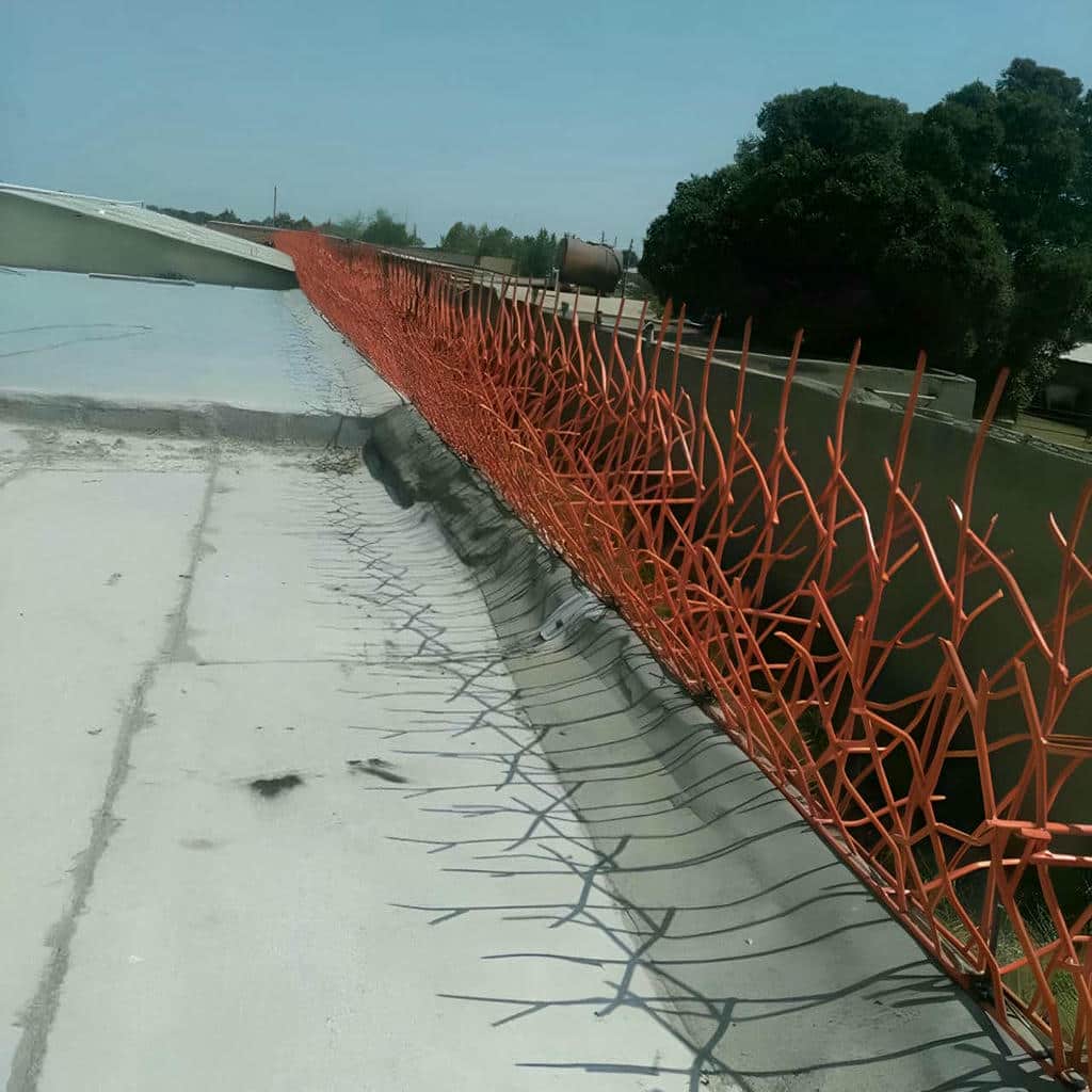 فروش حفاظ شاخ گوزنی شاخه فشرده در چالوس