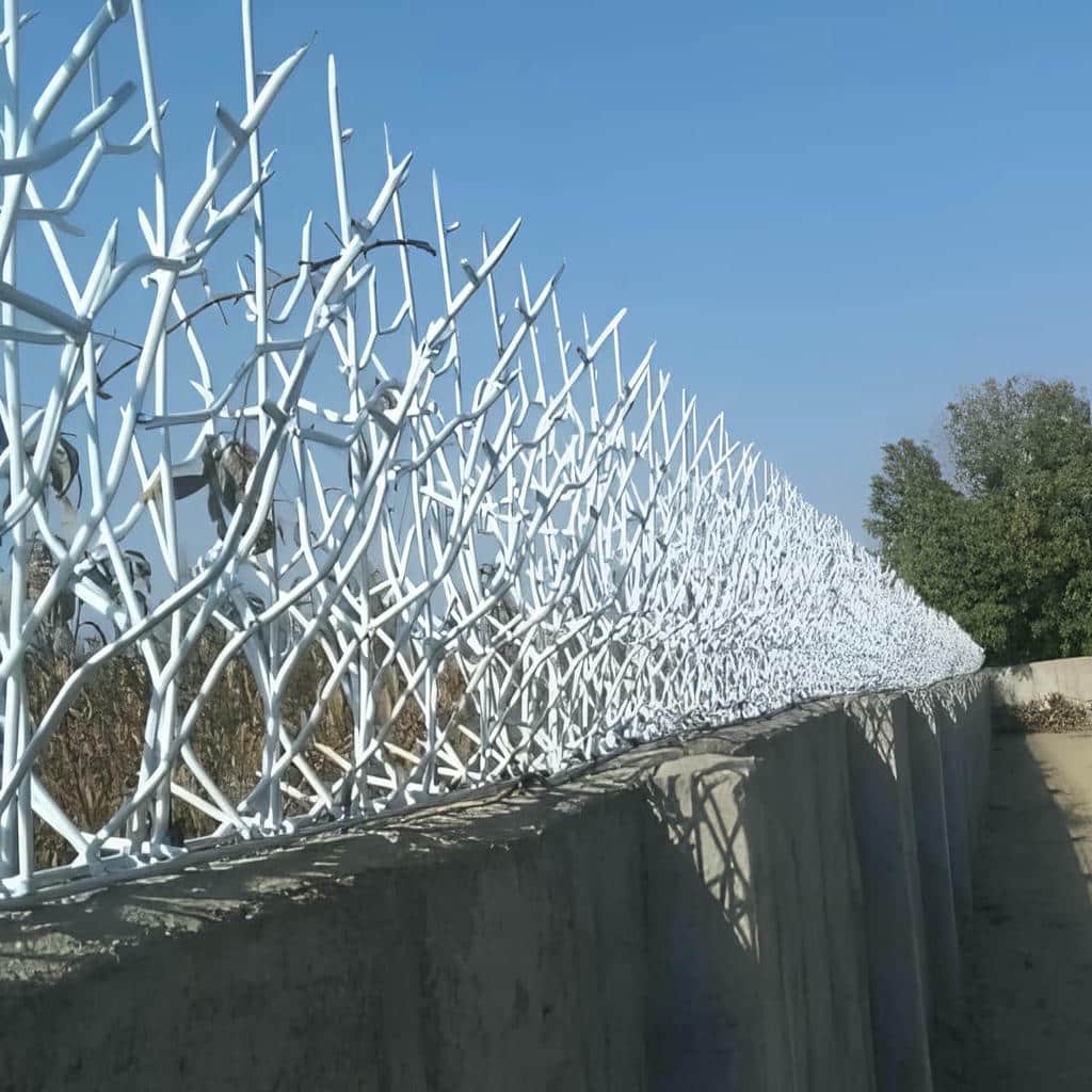 خرید حفاظ شاخ گوزنی طرح شاخه ای در مریوان