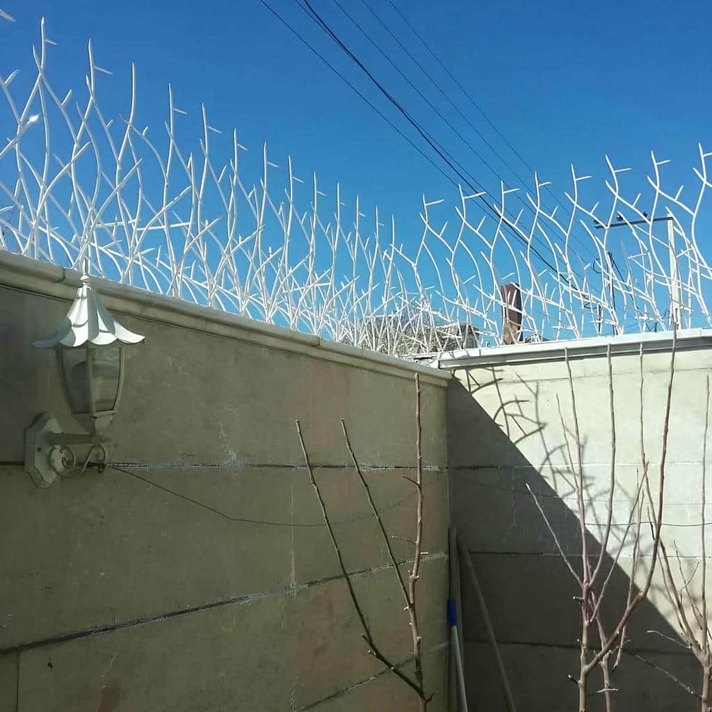 قیمت حفاظ شاخ گوزنی یراق اتصال در استان مازندران