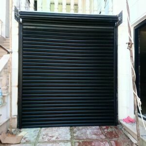 کرکره برقی در محمودآباد