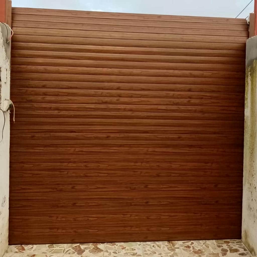 قیمت کرکره برقی ساید در محمودآباد