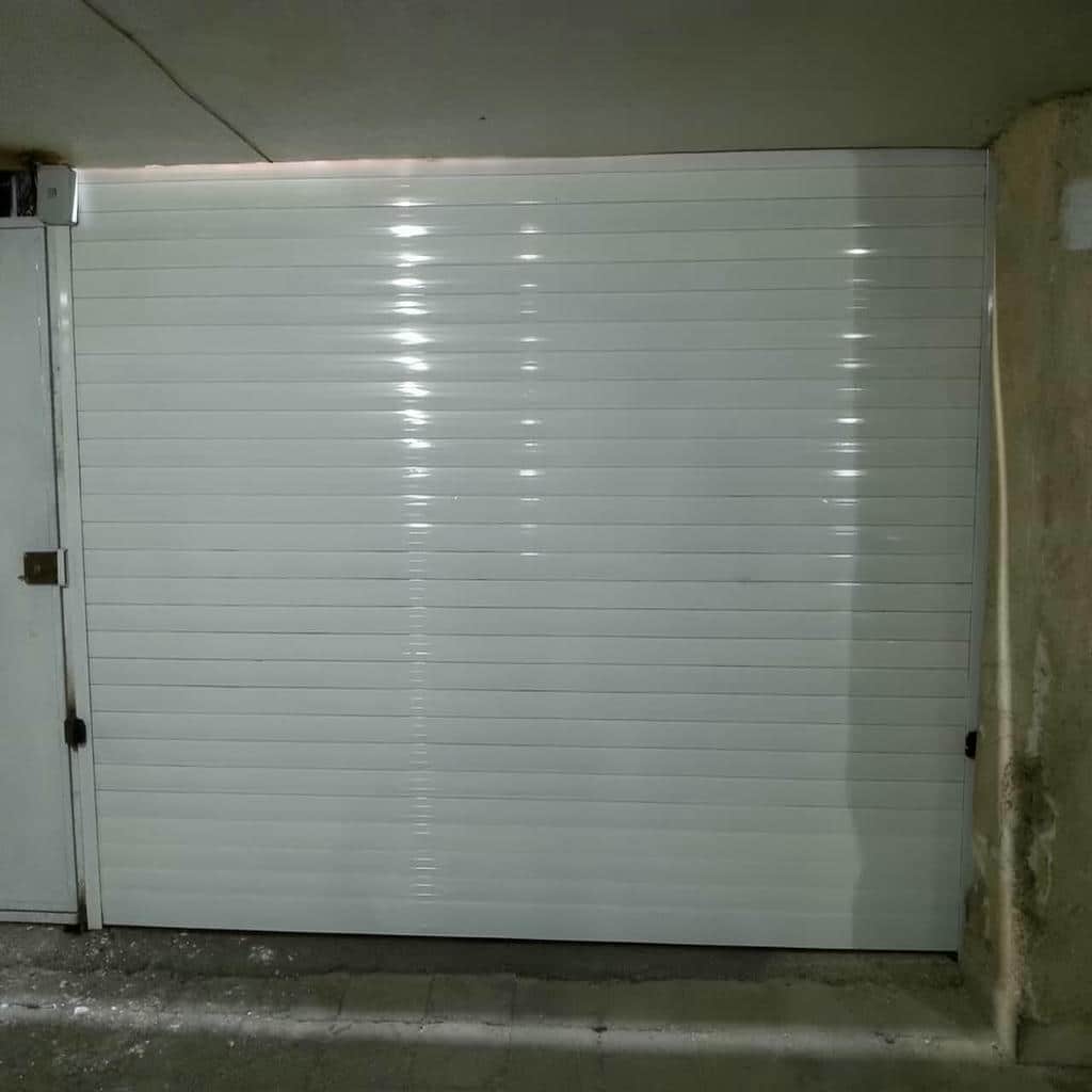 کرکره برقی در فردیس کرج
