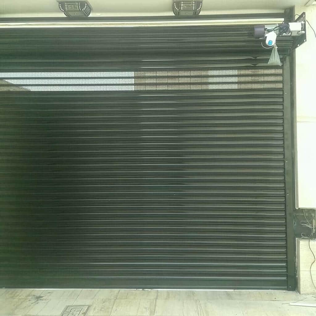 نصب کرکره برقی ساید در ایرانشهر نصب کرکره برقی ساید در ایرانشهر