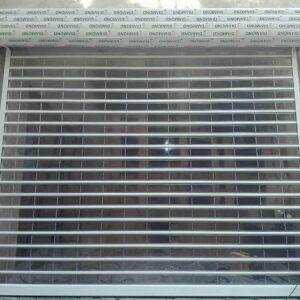 کرکره برقی در لواسان