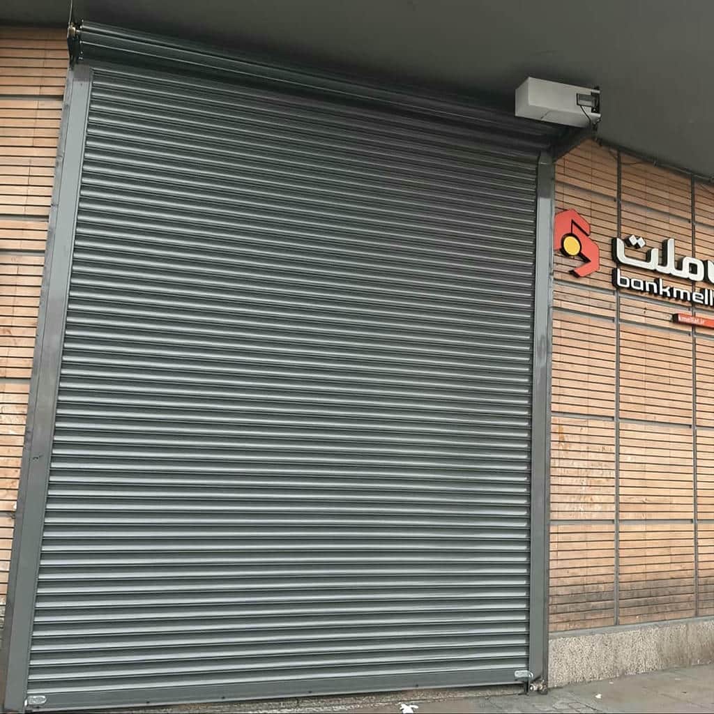 قیمت کرکره برقی ساید در یاسوج قیمت کرکره برقی ساید در یاسوج