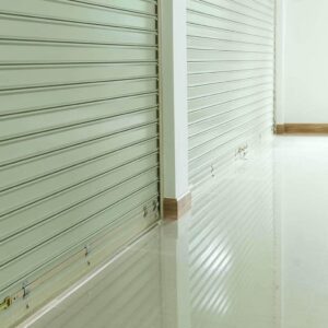 کرکره برقی در ملارد