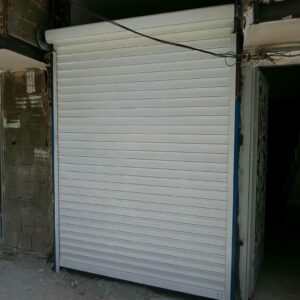 کرکره برقی در ساری