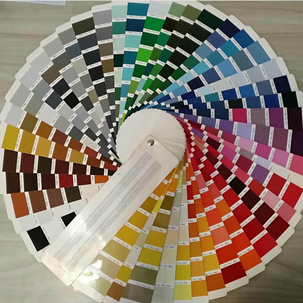کرکره برقی در کمال شهر