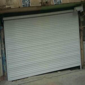 کرکره برقی در سیرجان