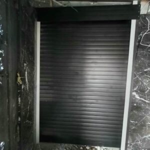 کرکره برقی در آمل