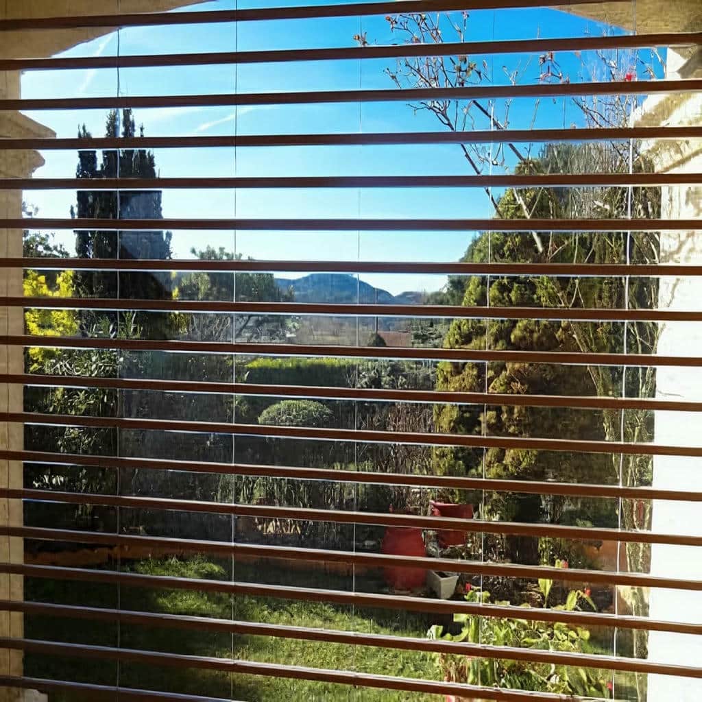 کارخانه کرکره برقی ساید در کیش