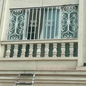 حفاظ پنجره در قائمشهر