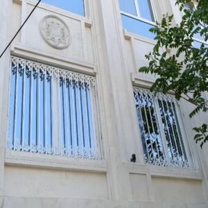 حفاظ پنجره در اهواز