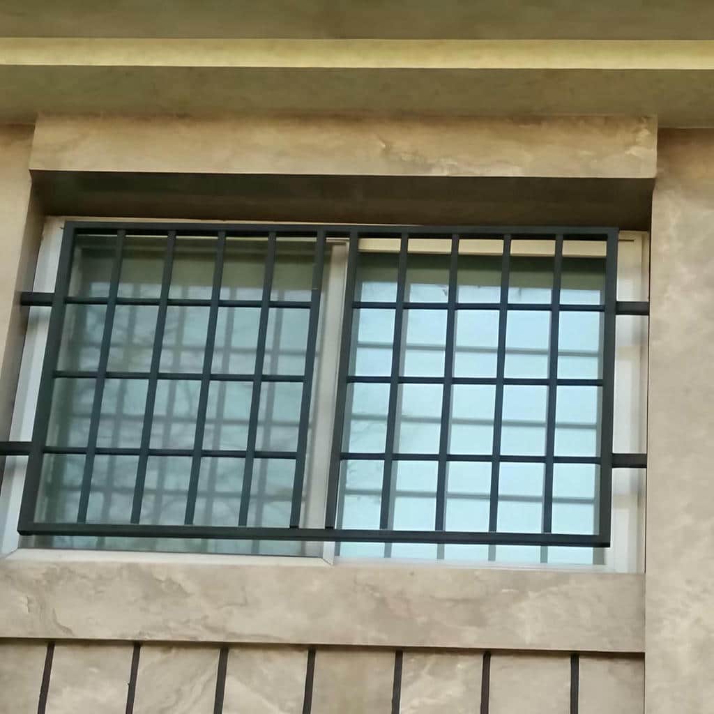 حفاظ پنجره در سبزوار