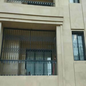 حفاظ پنجره در کرمانشاه