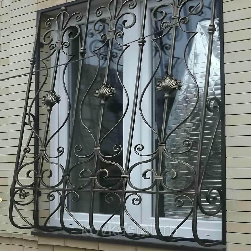کارخانه حفاظ پنجره پوشش مقاوم در چالوس