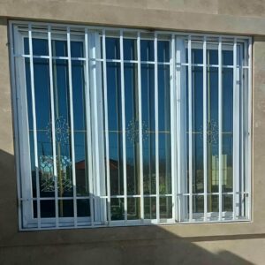 حفاظ پنجره در آمل