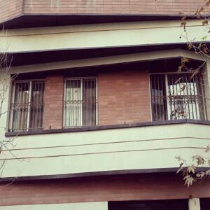 حفاظ پنجره در ایرانشهر