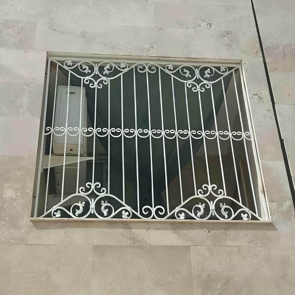 خرید حفاظ پنجره پوشش مقاوم در ایلام