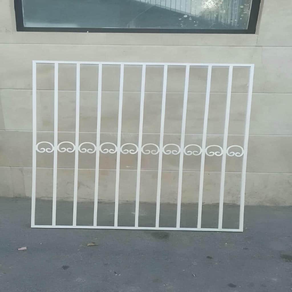حفاظ پنجره در اراک