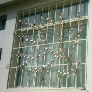 حفاظ پنجره در ایلام
