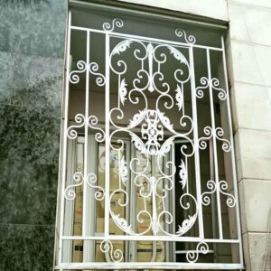 حفاظ پنجره در همدان
