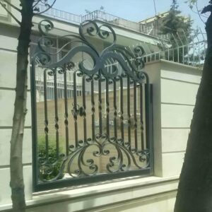 حفاظ پنجره در کردان