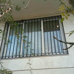حفاظ پنجره در قزوین