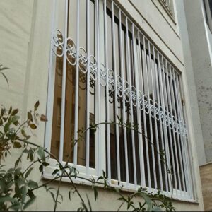 حفاظ پنجره در محمودآباد