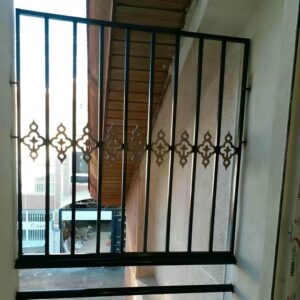 حفاظ پنجره در چالوس