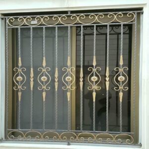 حفاظ پنجره در یاسوج