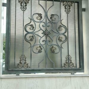 حفاظ پنجره در استان گیلان