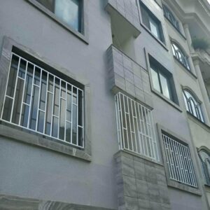 حفاظ پنجره در بابل