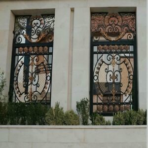 حفاظ پنجره در شهرکرد