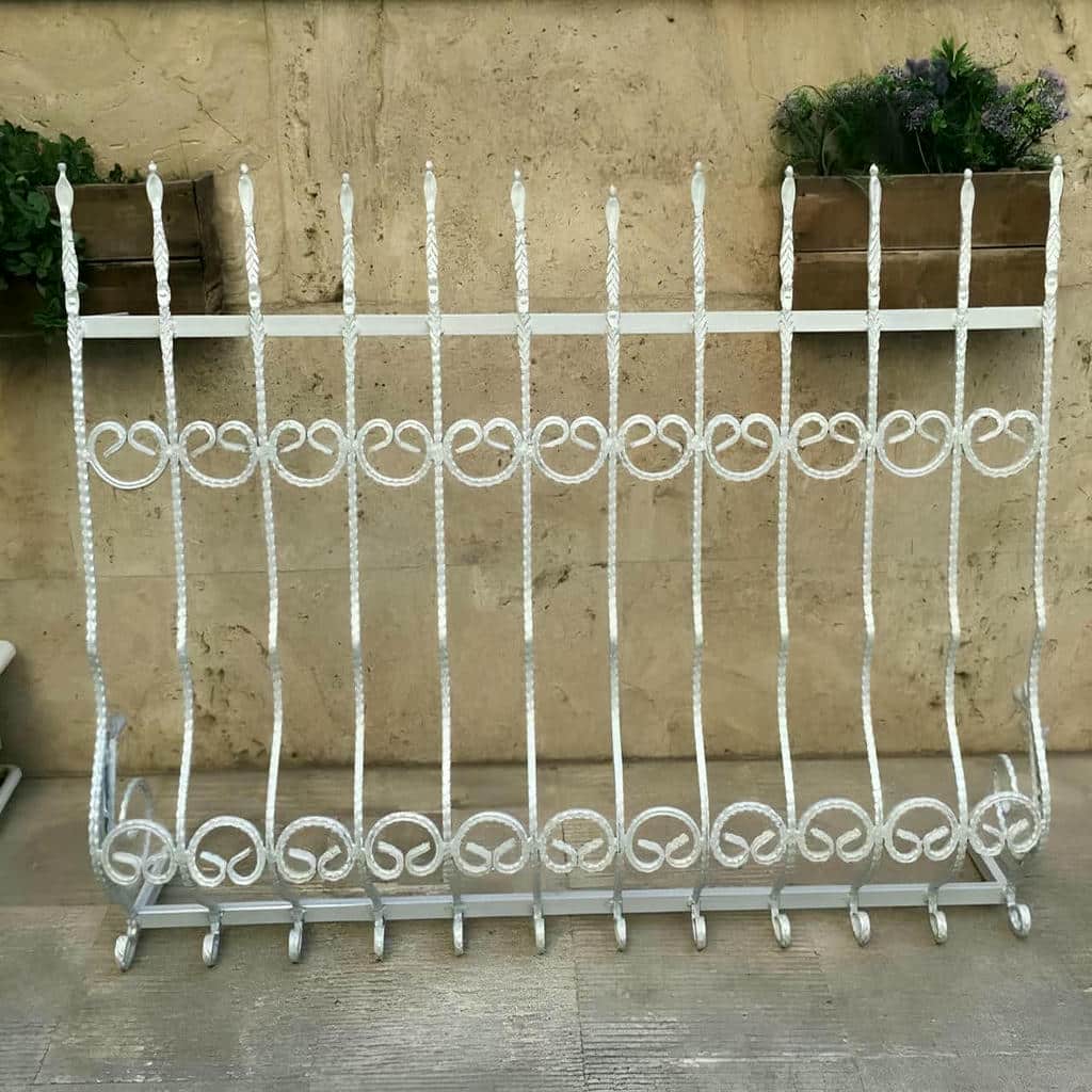 خرید حفاظ پنجره پوشش مقاوم در استان گیلان