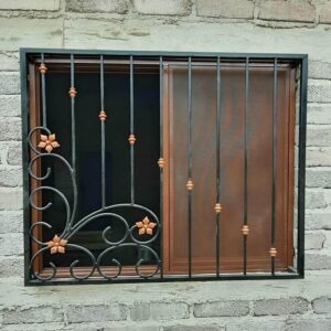 حفاظ پنجره در استان مازندران