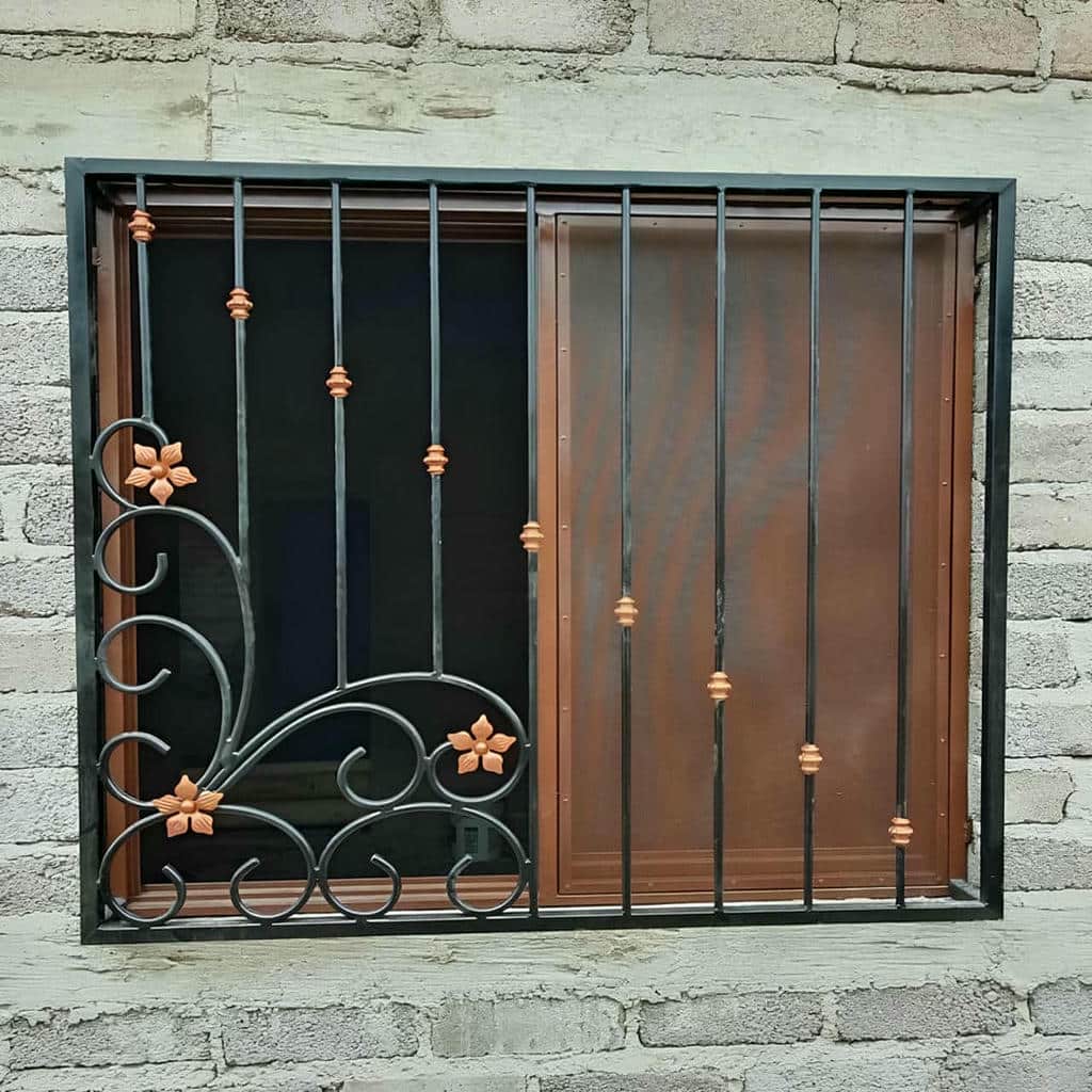 حفاظ پنجره در استان مازندران