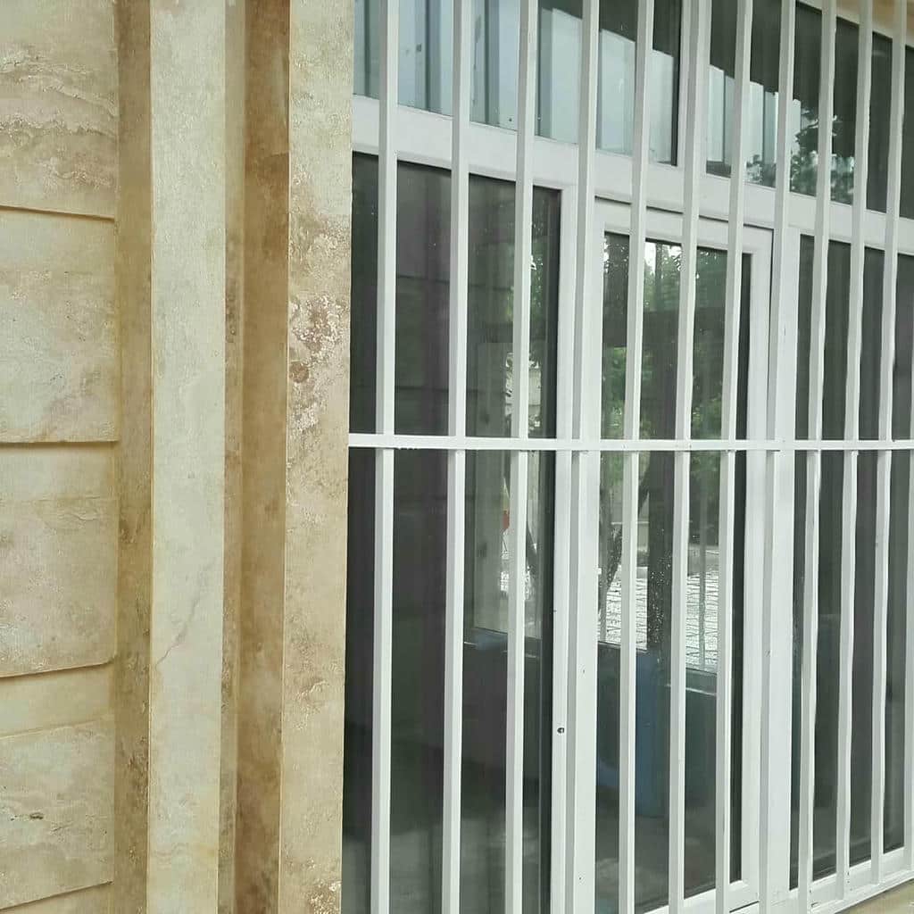نصب حفاظ پنجره بازشو در نیشابور