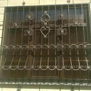 حفاظ پنجره در رفسنجان