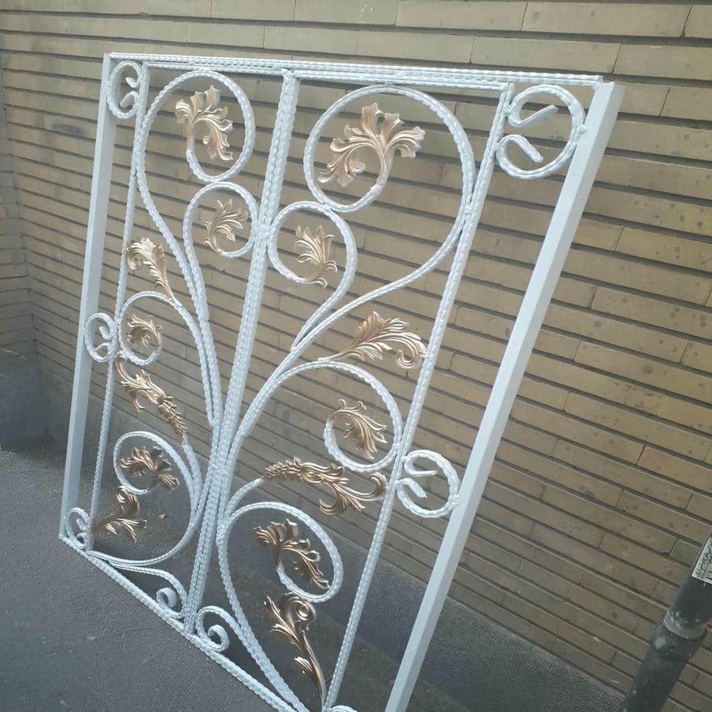 نصب حفاظ پنجره بازشو در کرمان