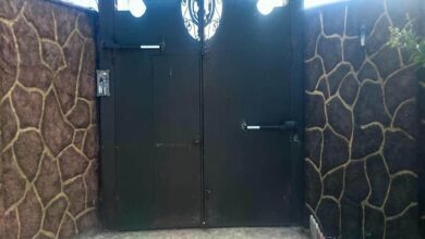 جک پارکینگ اتوماتیک در خرم آباد