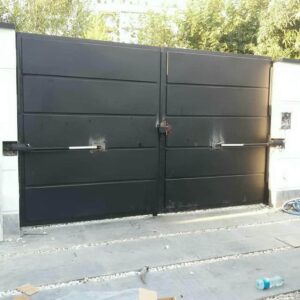 جک درب پارکینگ اتوماتیک در سقز