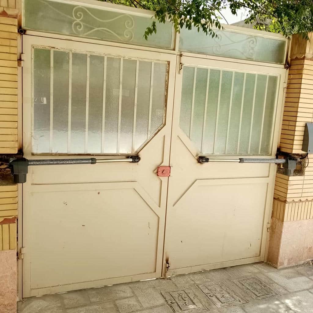 خرید جک پارکینگ اتوماتیک بازویی در مهرشهر کرج