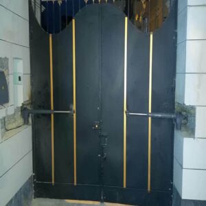 جک درب پارکینگ اتوماتیک در طالقان