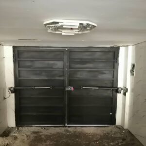 جک پارکینگ اتوماتیک در استان گلستان