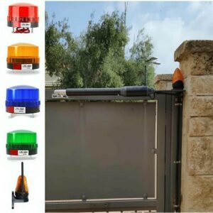 جک درب پارکینگ اتوماتیک در هشتگرد